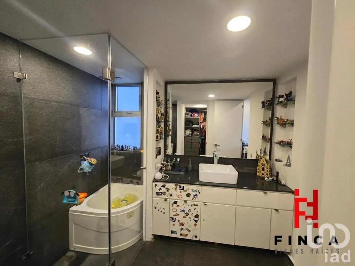 Departamento en Venta en Lomas de Vista Hermosa, Cuajimalpa de Morelos, Ciudad de México | NEX-271811 | iad México | Foto 24 de 24