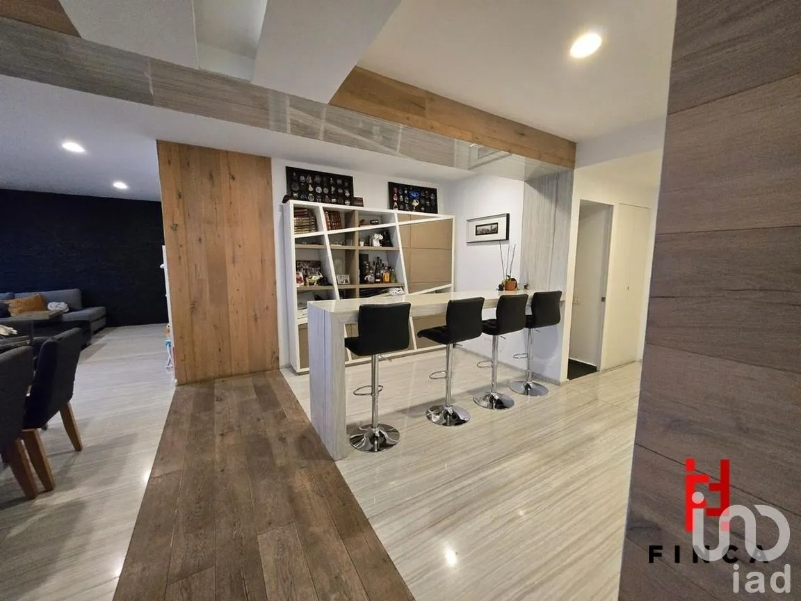 Departamento en Venta en Lomas de Vista Hermosa, Cuajimalpa de Morelos, Ciudad de México | NEX-271811 | iad México | Foto 5 de 24