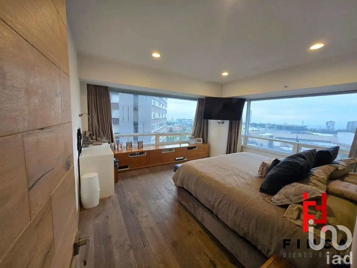 Departamento en Venta en Lomas de Vista Hermosa, Cuajimalpa de Morelos, Ciudad de México | NEX-271811 | iad México | Foto 6 de 24