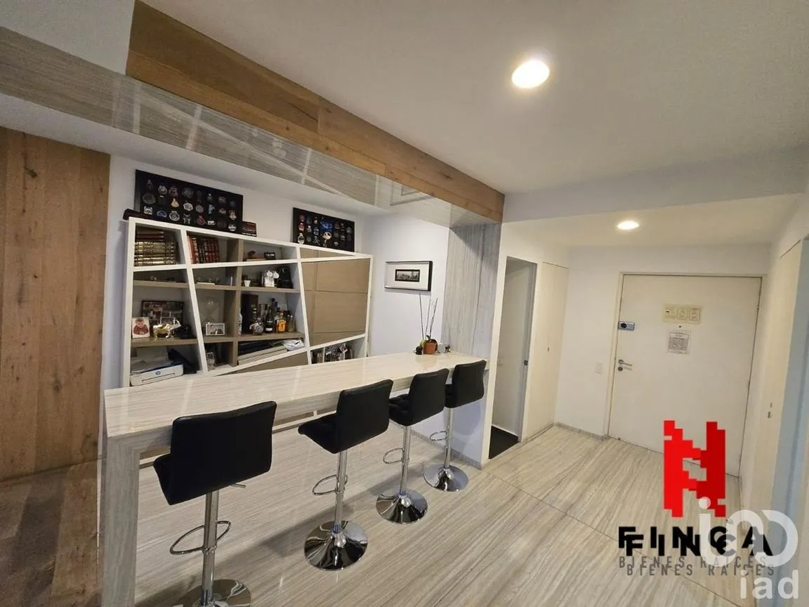 Departamento en Venta en Lomas de Vista Hermosa, Cuajimalpa de Morelos, Ciudad de México | NEX-271811 | iad México | Foto 8 de 24