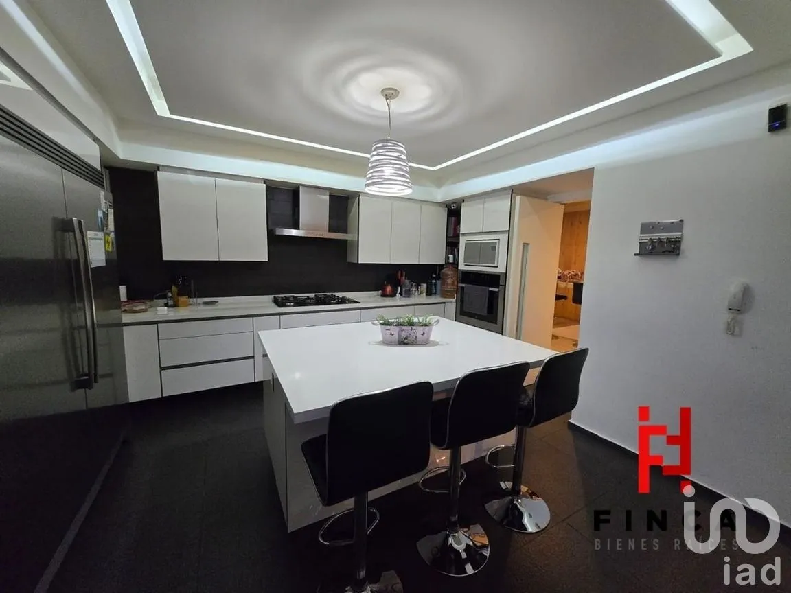 Departamento en Venta en Lomas de Vista Hermosa, Cuajimalpa de Morelos, Ciudad de México | NEX-271811 | iad México | Foto 9 de 24