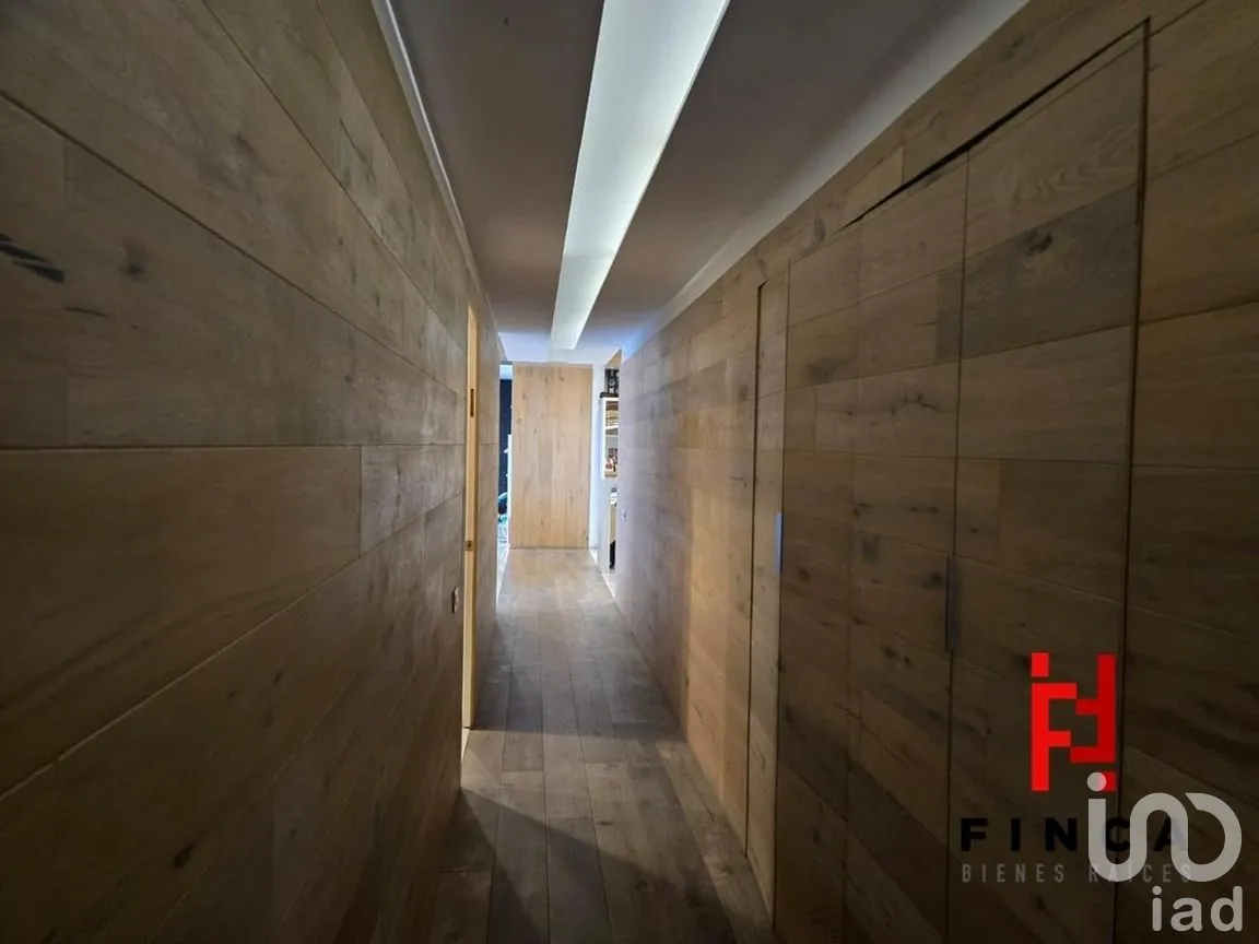 Departamento en Venta en Lomas de Vista Hermosa, Cuajimalpa de Morelos, Ciudad de México | NEX-271811 | iad México | Foto 10 de 24