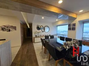 NEX-271811 - Departamento en Venta, con 3 recamaras, con 3 baños, con 218 m2 de construcción en Lomas de Vista Hermosa, CP 05100, Ciudad de México.