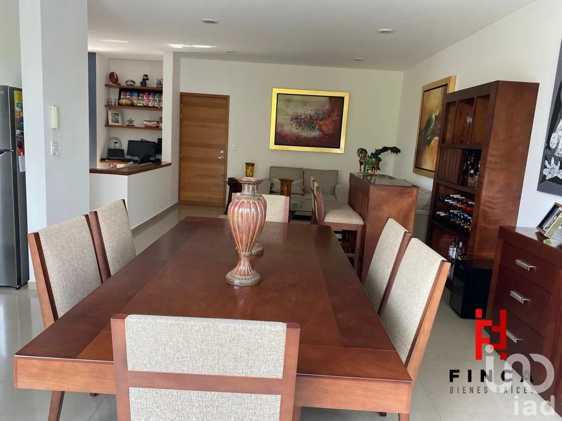Departamento en Venta en San Jerónimo Aculco, La Magdalena Contreras, Ciudad de México | NEX-271874 | iad México | Foto 2 de 39