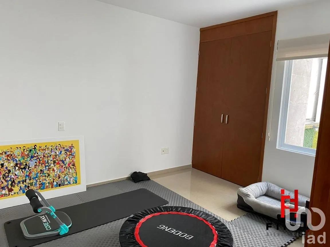 Departamento en Venta en San Jerónimo Aculco, La Magdalena Contreras, Ciudad de México | NEX-271874 | iad México | Foto 14 de 39