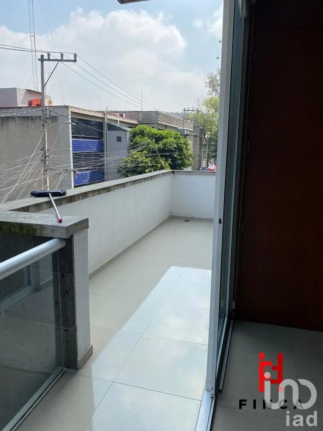 Departamento en Venta en San Jerónimo Aculco, La Magdalena Contreras, Ciudad de México | NEX-271874 | iad México | Foto 19 de 39