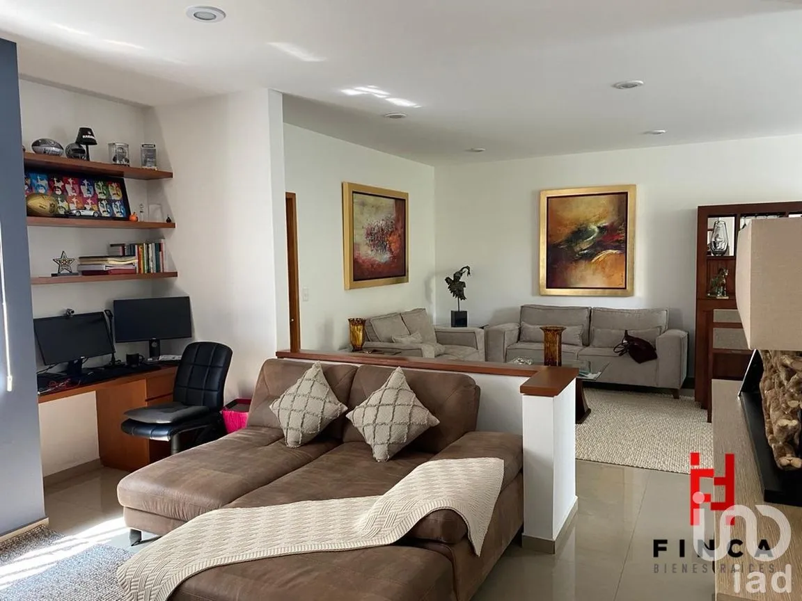 Departamento en Venta en San Jerónimo Aculco, La Magdalena Contreras, Ciudad de México | NEX-271874 | iad México | Foto 3 de 39