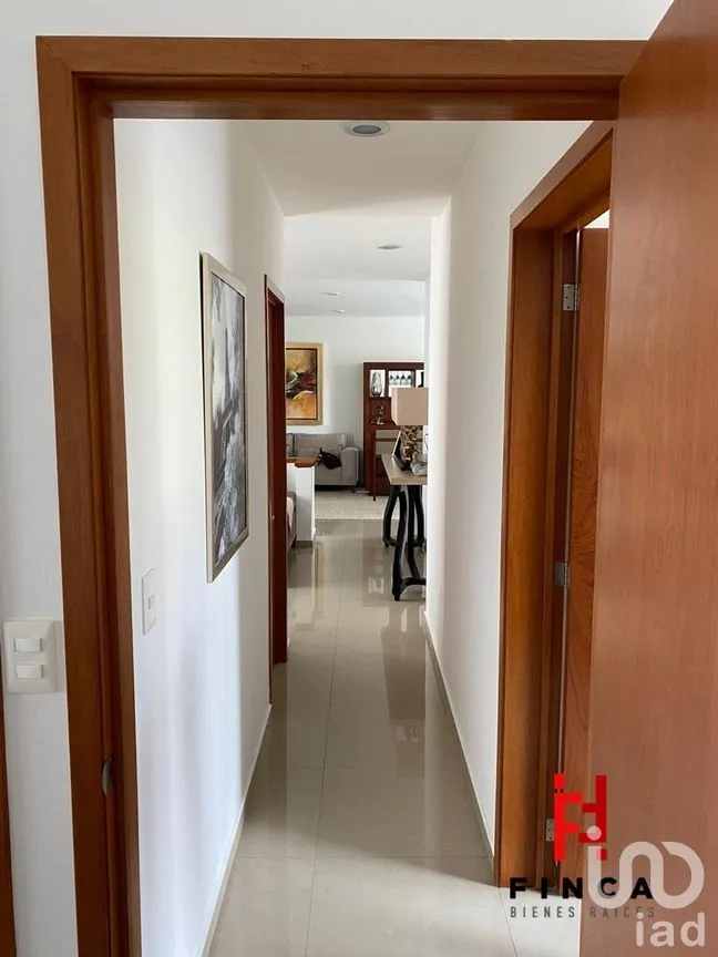 Departamento en Venta en San Jerónimo Aculco, La Magdalena Contreras, Ciudad de México | NEX-271874 | iad México | Foto 21 de 39