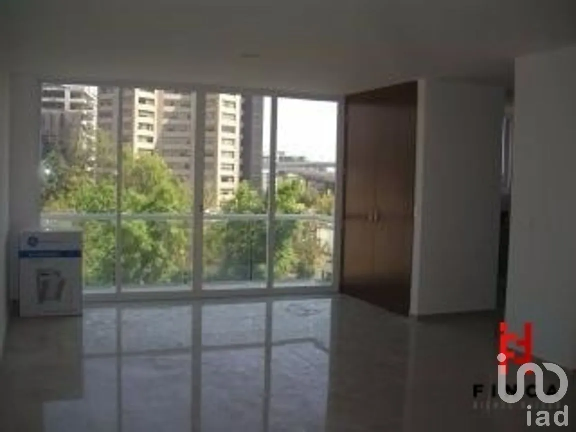 Departamento en Venta en San Jerónimo Aculco, La Magdalena Contreras, Ciudad de México | NEX-271874 | iad México | Foto 22 de 39