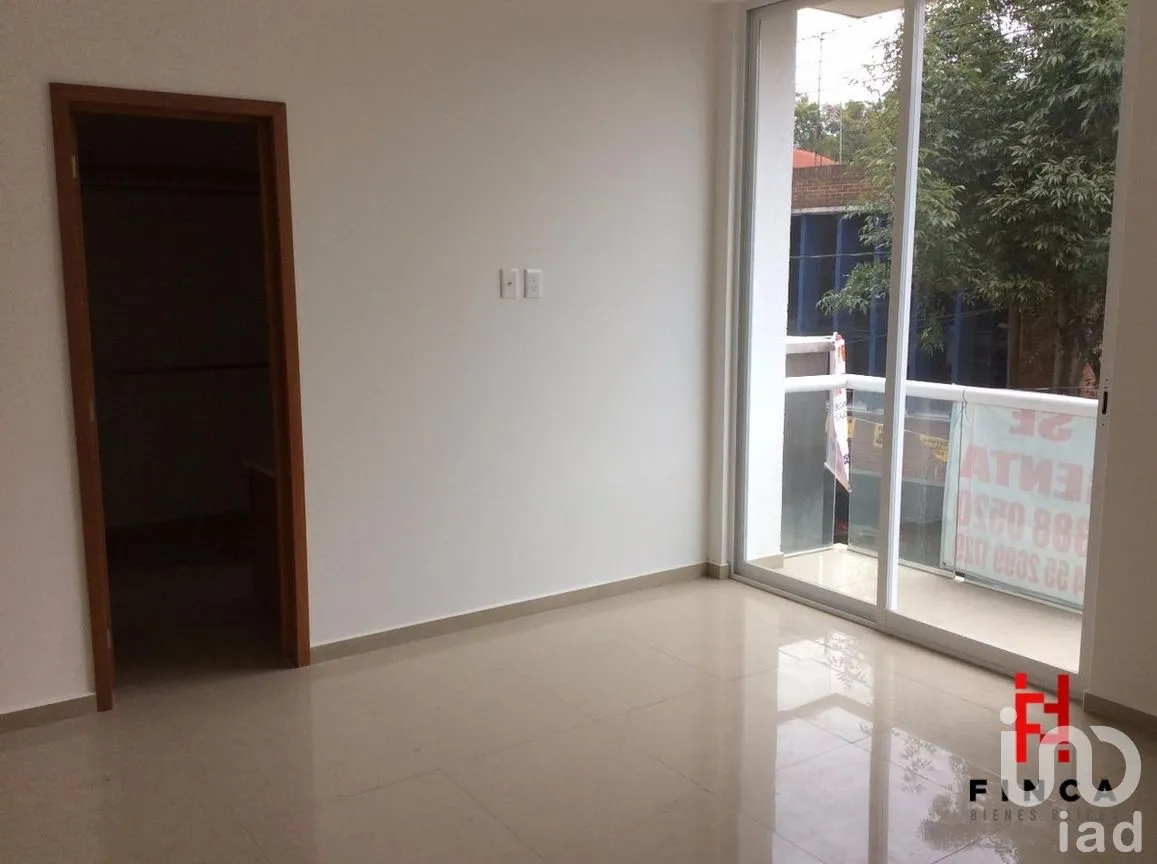 Departamento en Venta en San Jerónimo Aculco, La Magdalena Contreras, Ciudad de México | NEX-271874 | iad México | Foto 23 de 39