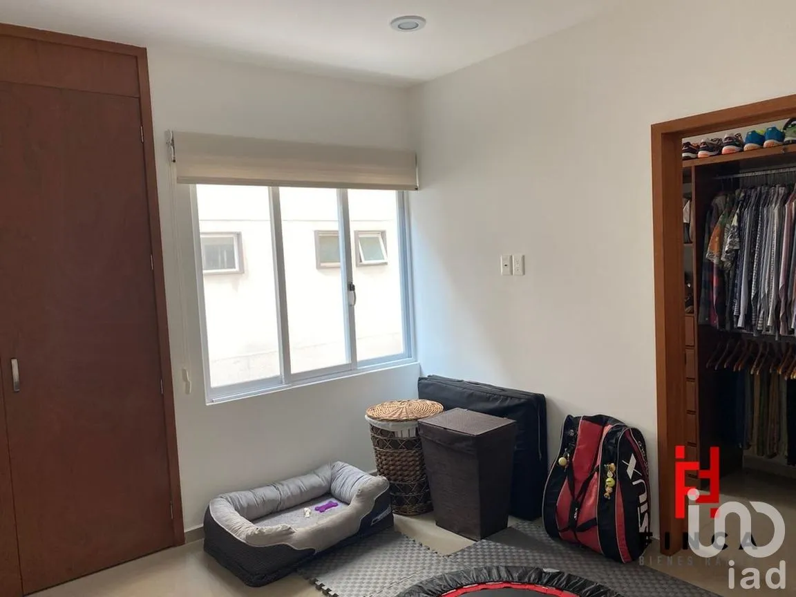 Departamento en Venta en San Jerónimo Aculco, La Magdalena Contreras, Ciudad de México | NEX-271874 | iad México | Foto 27 de 39
