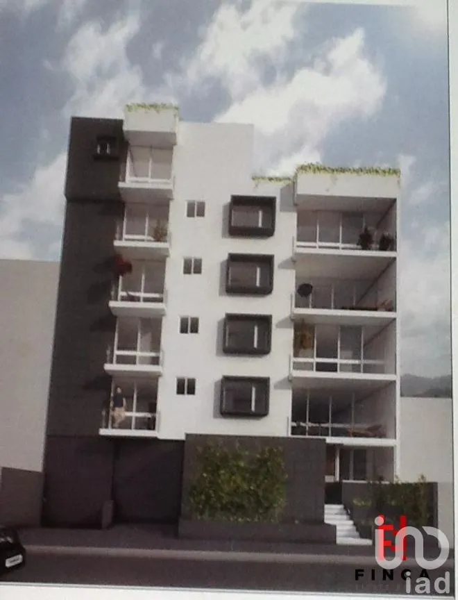Departamento en Venta en San Jerónimo Aculco, La Magdalena Contreras, Ciudad de México | NEX-271874 | iad México | Foto 28 de 39
