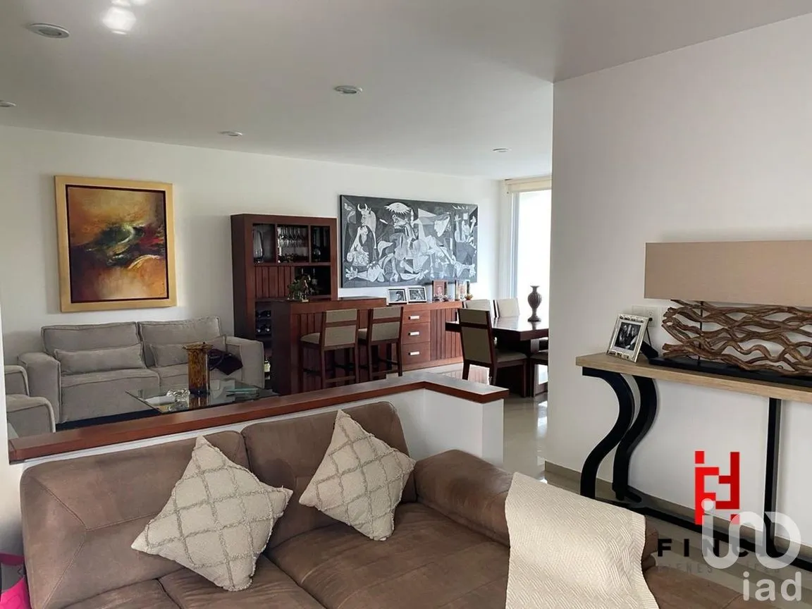 Departamento en Venta en San Jerónimo Aculco, La Magdalena Contreras, Ciudad de México | NEX-271874 | iad México | Foto 4 de 39