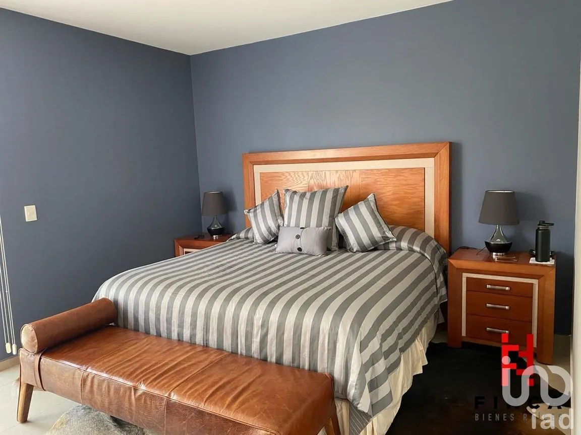 Departamento en Venta en San Jerónimo Aculco, La Magdalena Contreras, Ciudad de México | NEX-271874 | iad México | Foto 31 de 39