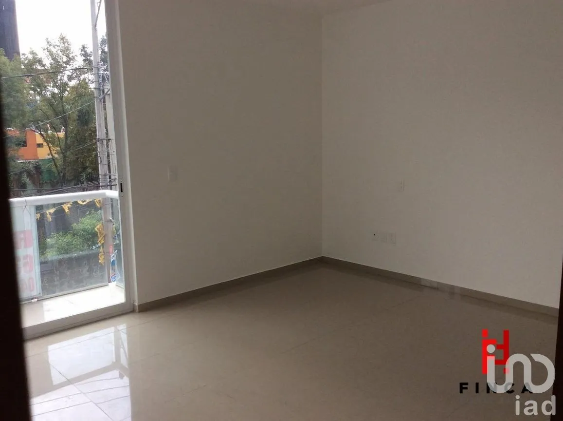 Departamento en Venta en San Jerónimo Aculco, La Magdalena Contreras, Ciudad de México | NEX-271874 | iad México | Foto 32 de 39