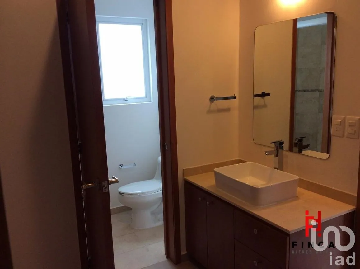 Departamento en Venta en San Jerónimo Aculco, La Magdalena Contreras, Ciudad de México | NEX-271874 | iad México | Foto 34 de 39
