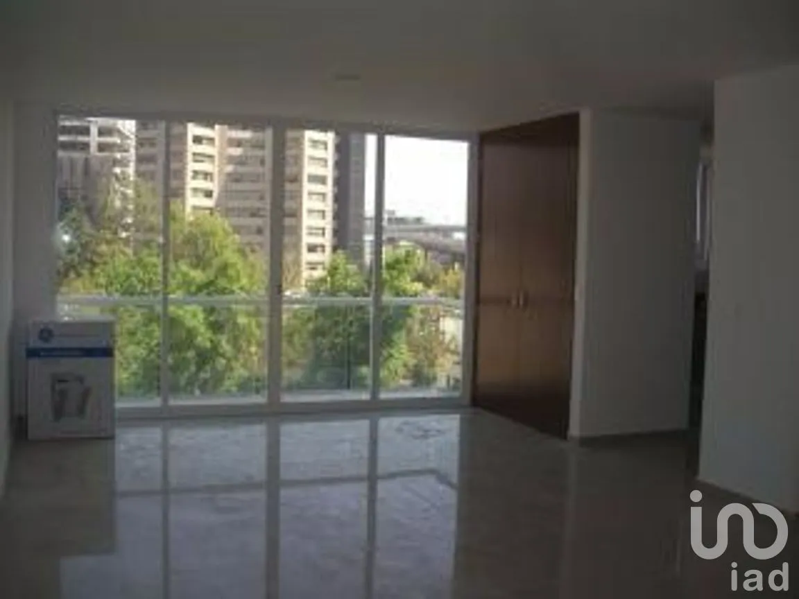 Departamento en Venta en San Jerónimo Aculco, La Magdalena Contreras, Ciudad de México | NEX-271874 | iad México | Foto 36 de 39