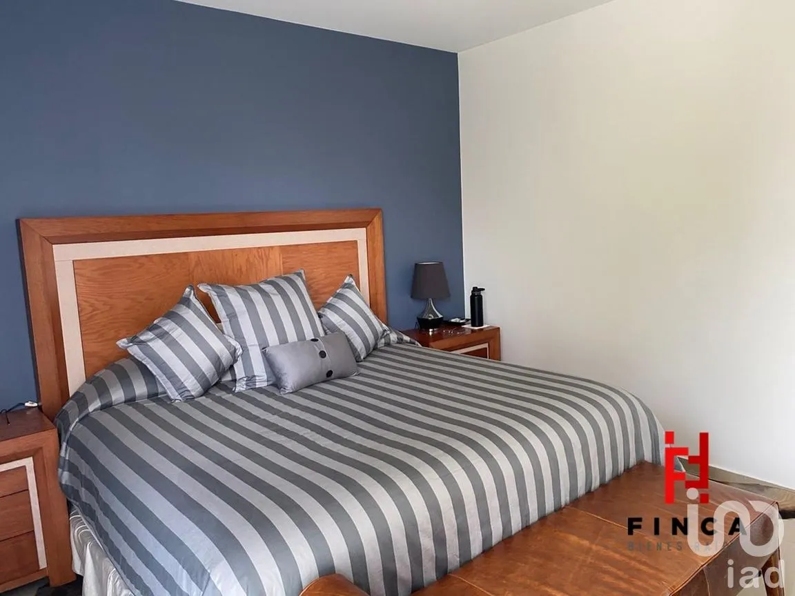 Departamento en Venta en San Jerónimo Aculco, La Magdalena Contreras, Ciudad de México | NEX-271874 | iad México | Foto 38 de 39