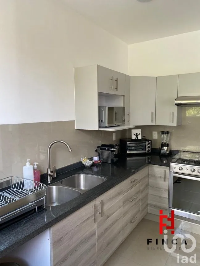 Departamento en Venta en San Jerónimo Aculco, La Magdalena Contreras, Ciudad de México | NEX-271874 | iad México | Foto 5 de 39