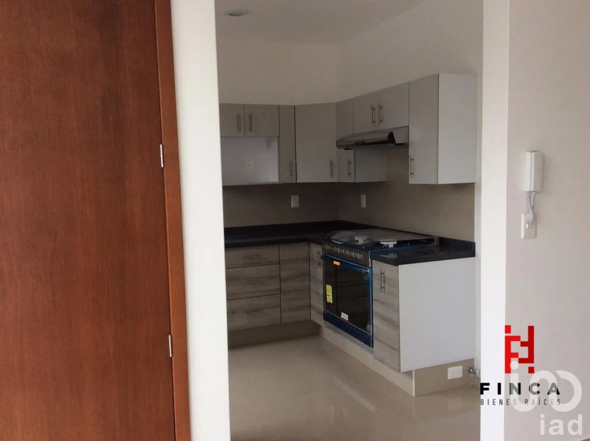 Departamento en Venta en San Jerónimo Aculco, La Magdalena Contreras, Ciudad de México | NEX-271874 | iad México | Foto 6 de 39