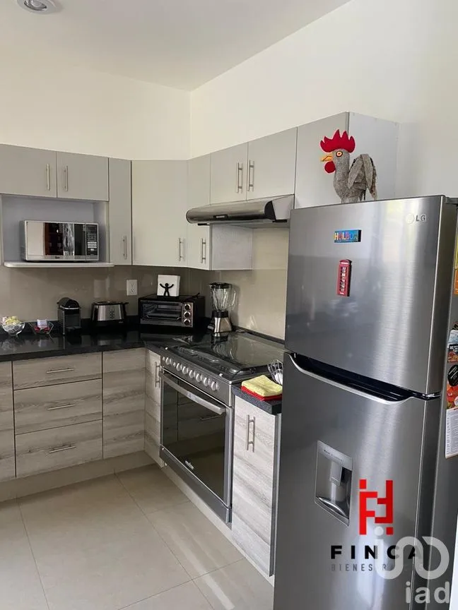Departamento en Venta en San Jerónimo Aculco, La Magdalena Contreras, Ciudad de México | NEX-271874 | iad México | Foto 7 de 39