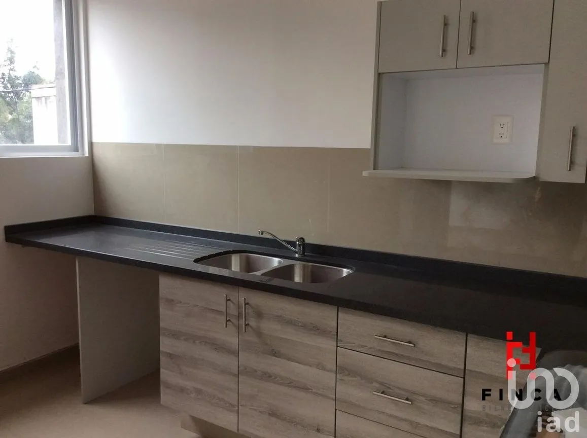 Departamento en Venta en San Jerónimo Aculco, La Magdalena Contreras, Ciudad de México | NEX-271874 | iad México | Foto 8 de 39