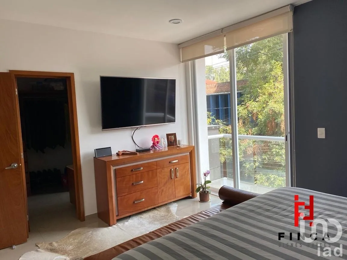 Departamento en Venta en San Jerónimo Aculco, La Magdalena Contreras, Ciudad de México | NEX-271874 | iad México | Foto 10 de 39