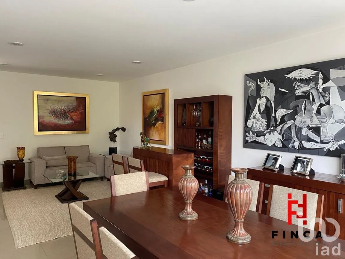 Departamento en Venta en San Jerónimo Aculco, La Magdalena Contreras, Ciudad de México | NEX-271874 | iad México | Foto 1 de 39