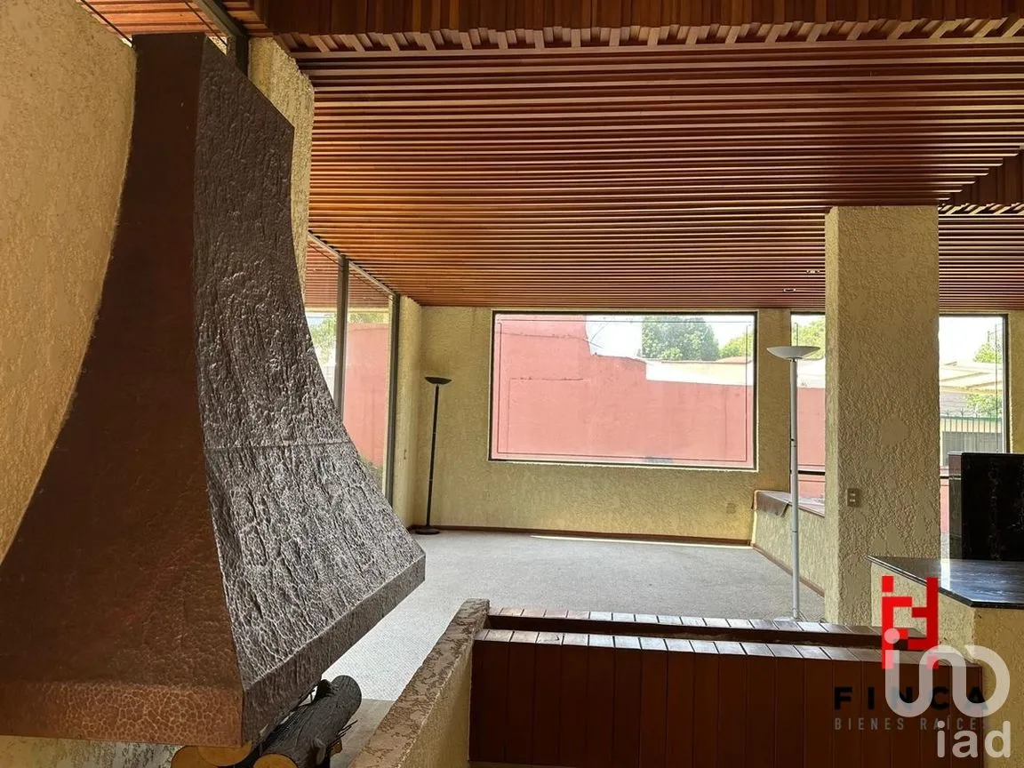 Casa en Venta en Bosques de Tetlameya, Coyoacán, Ciudad de México | NEX-272070 | iad México | Foto 2 de 34