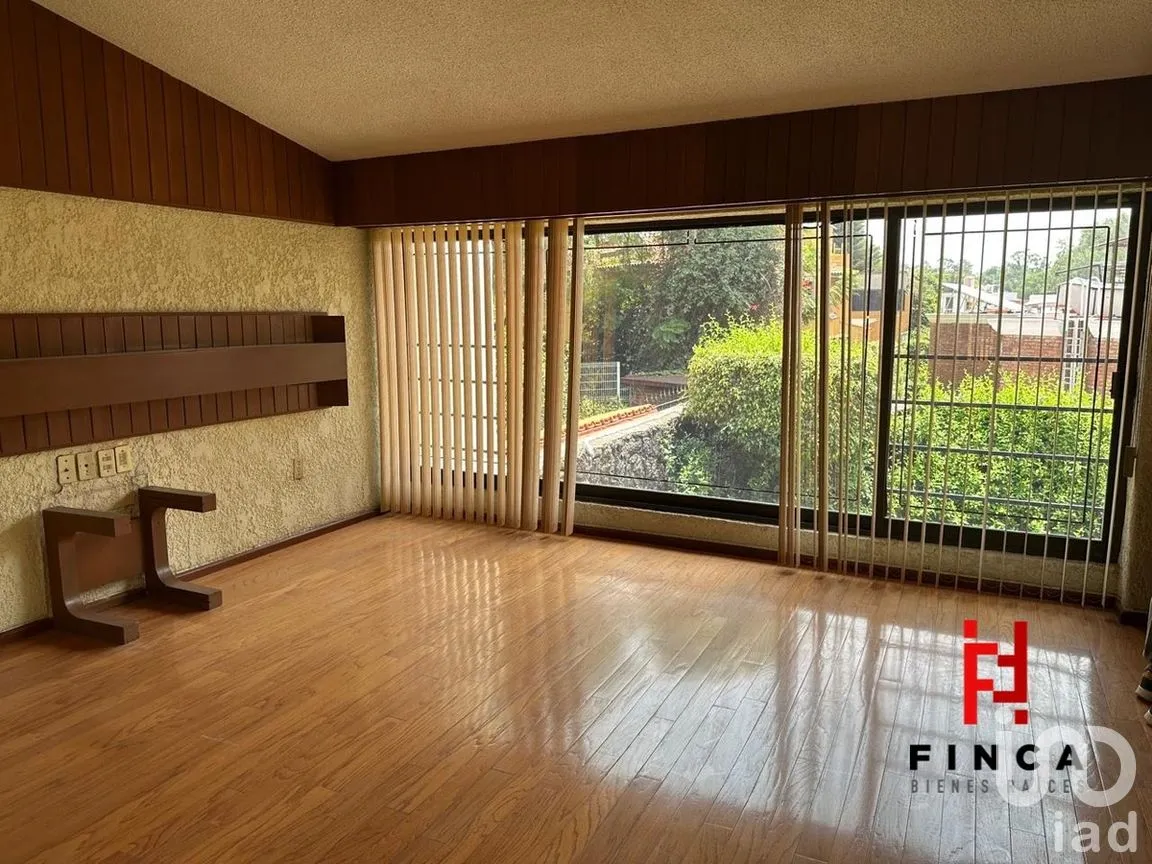 Casa en Venta en Bosques de Tetlameya, Coyoacán, Ciudad de México | NEX-272070 | iad México | Foto 11 de 34