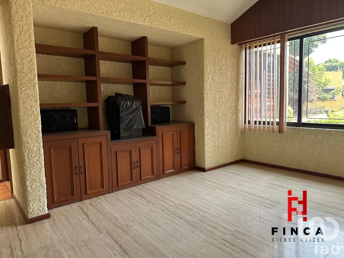 Casa en Venta en Bosques de Tetlameya, Coyoacán, Ciudad de México | NEX-272070 | iad México | Foto 13 de 34