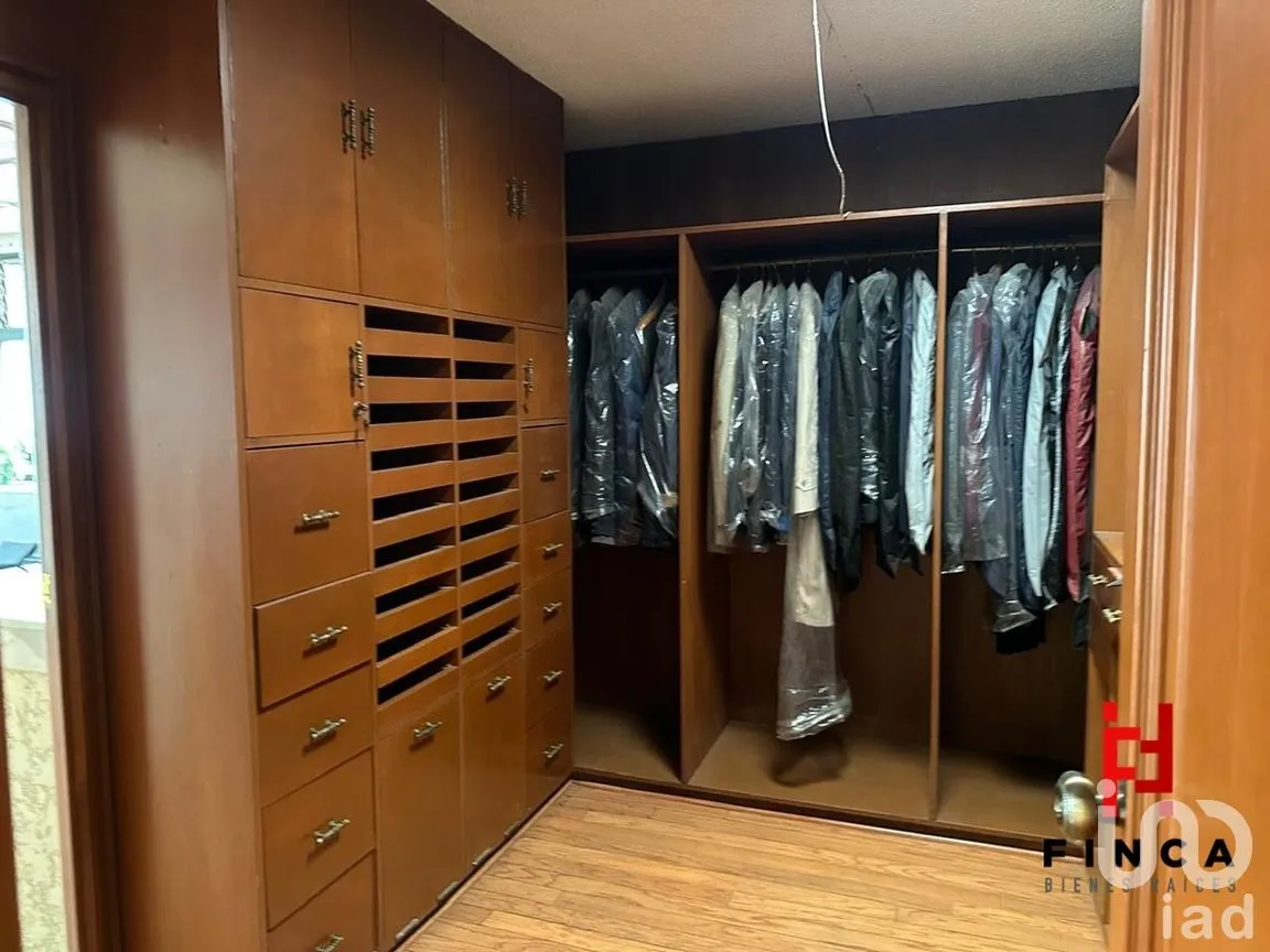 Casa en Venta en Bosques de Tetlameya, Coyoacán, Ciudad de México | NEX-272070 | iad México | Foto 15 de 34