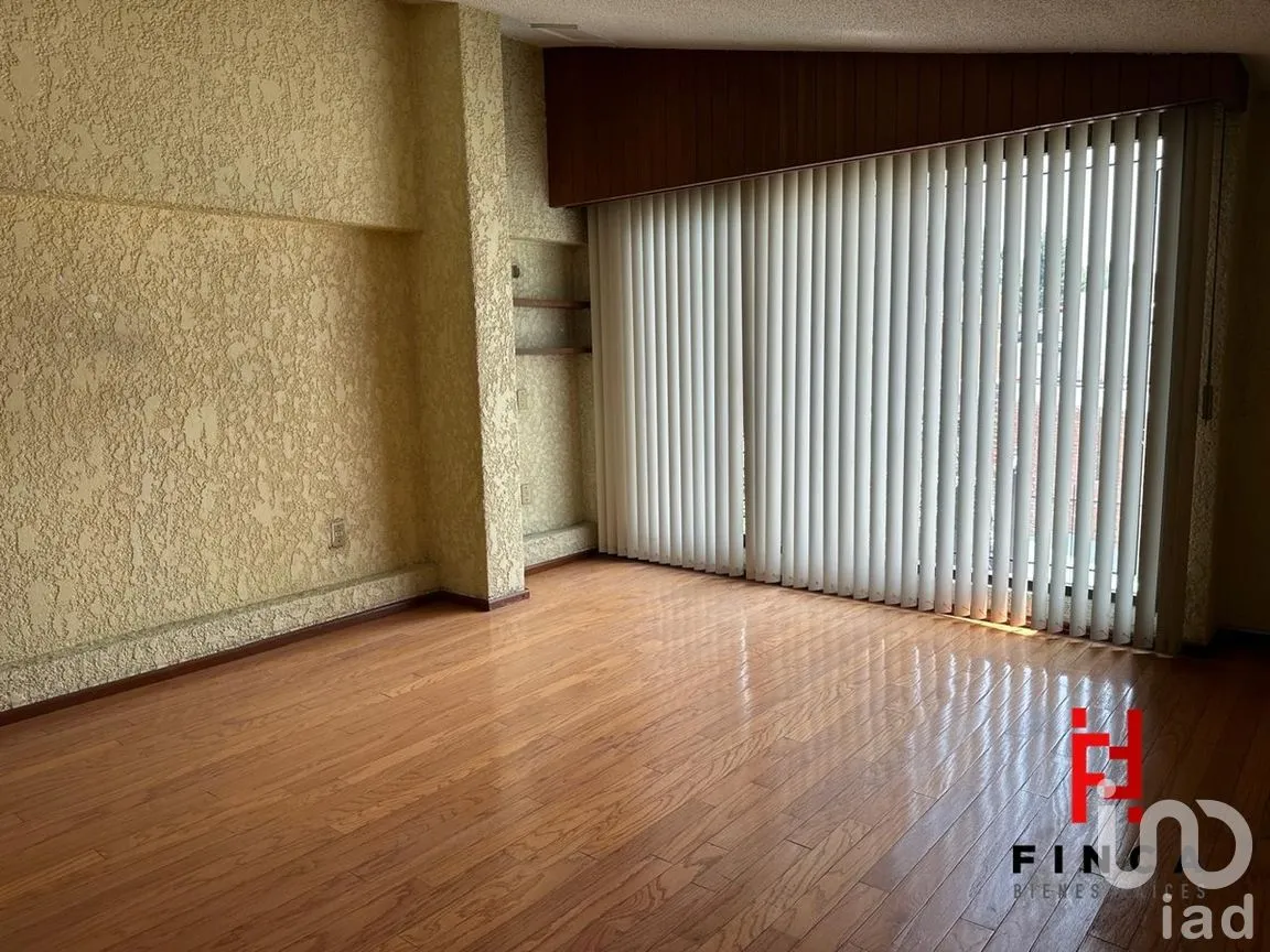 Casa en Venta en Bosques de Tetlameya, Coyoacán, Ciudad de México | NEX-272070 | iad México | Foto 16 de 34