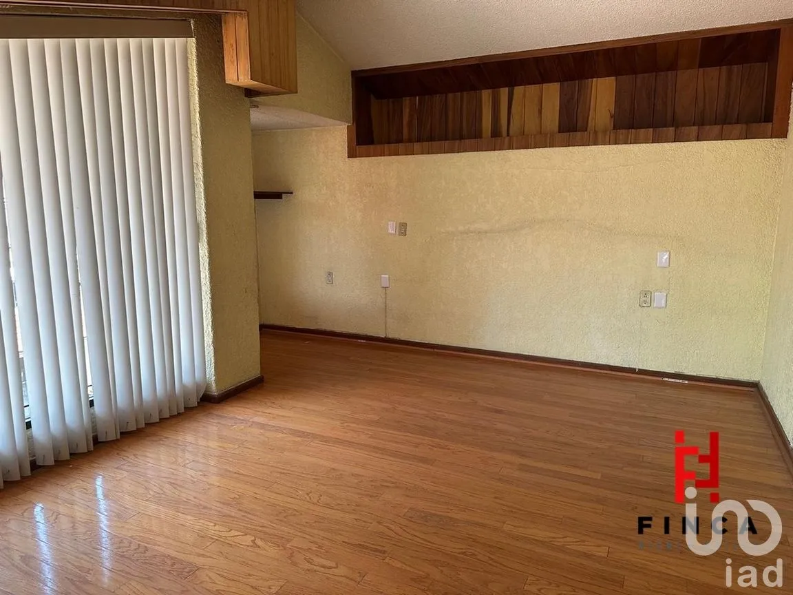 Casa en Venta en Bosques de Tetlameya, Coyoacán, Ciudad de México | NEX-272070 | iad México | Foto 18 de 34