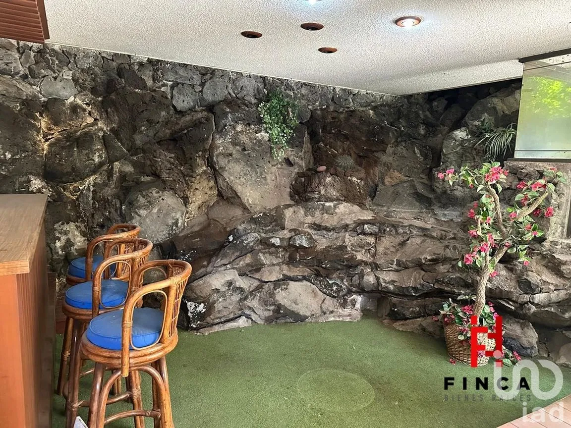 Casa en Venta en Bosques de Tetlameya, Coyoacán, Ciudad de México | NEX-272070 | iad México | Foto 20 de 34