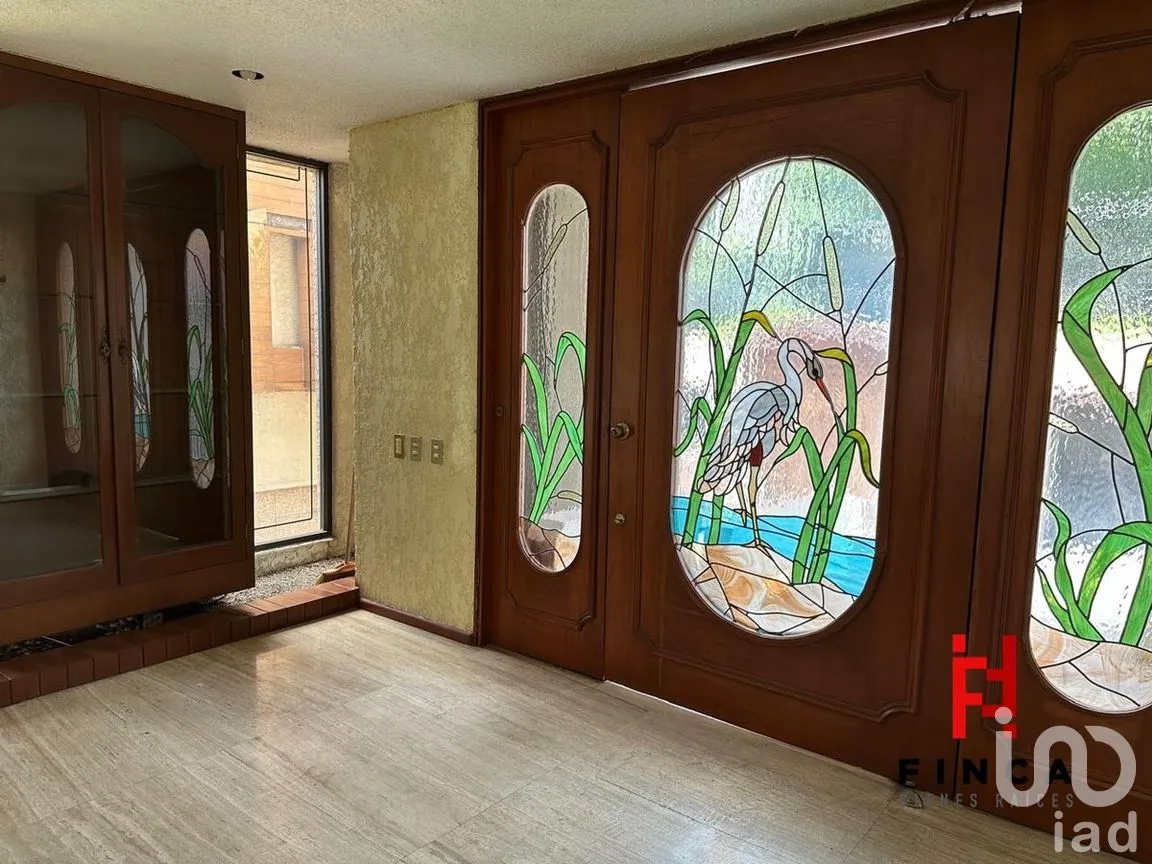 Casa en Venta en Bosques de Tetlameya, Coyoacán, Ciudad de México | NEX-272070 | iad México | Foto 3 de 34