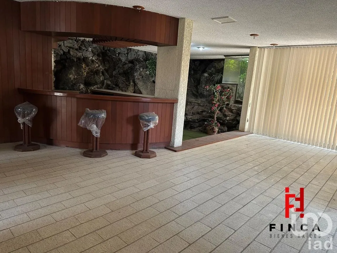 Casa en Venta en Bosques de Tetlameya, Coyoacán, Ciudad de México | NEX-272070 | iad México | Foto 21 de 34