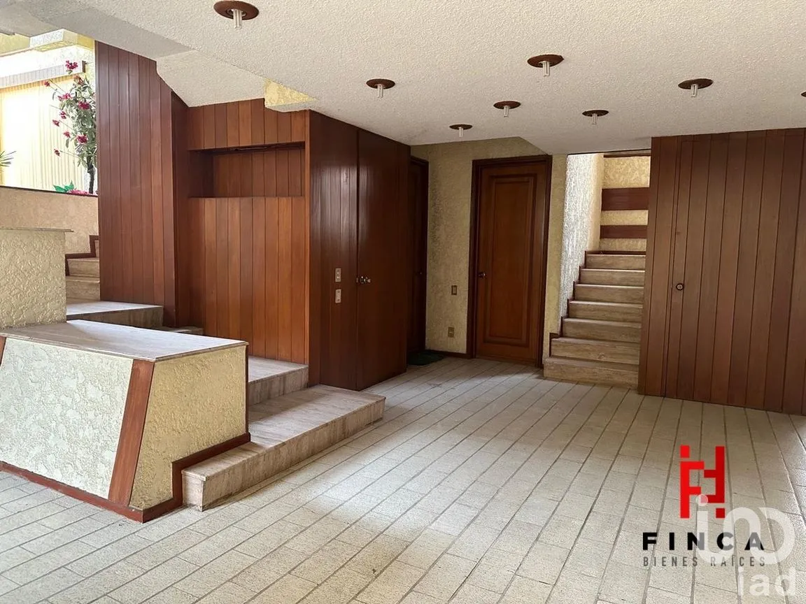Casa en Venta en Bosques de Tetlameya, Coyoacán, Ciudad de México | NEX-272070 | iad México | Foto 22 de 34