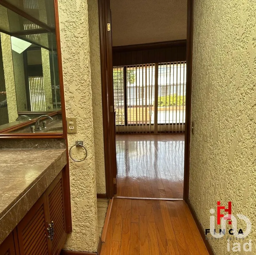 Casa en Venta en Bosques de Tetlameya, Coyoacán, Ciudad de México | NEX-272070 | iad México | Foto 23 de 34
