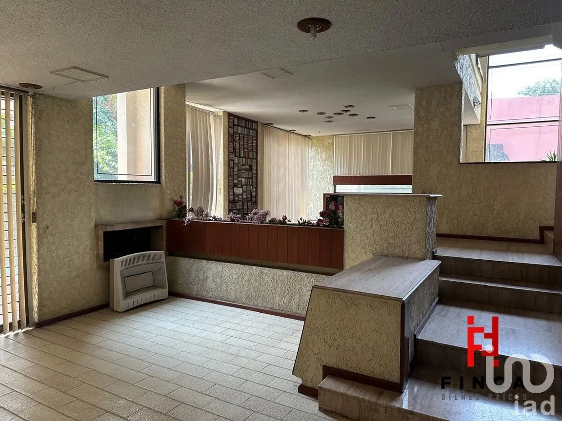 Casa en Venta en Bosques de Tetlameya, Coyoacán, Ciudad de México | NEX-272070 | iad México | Foto 24 de 34