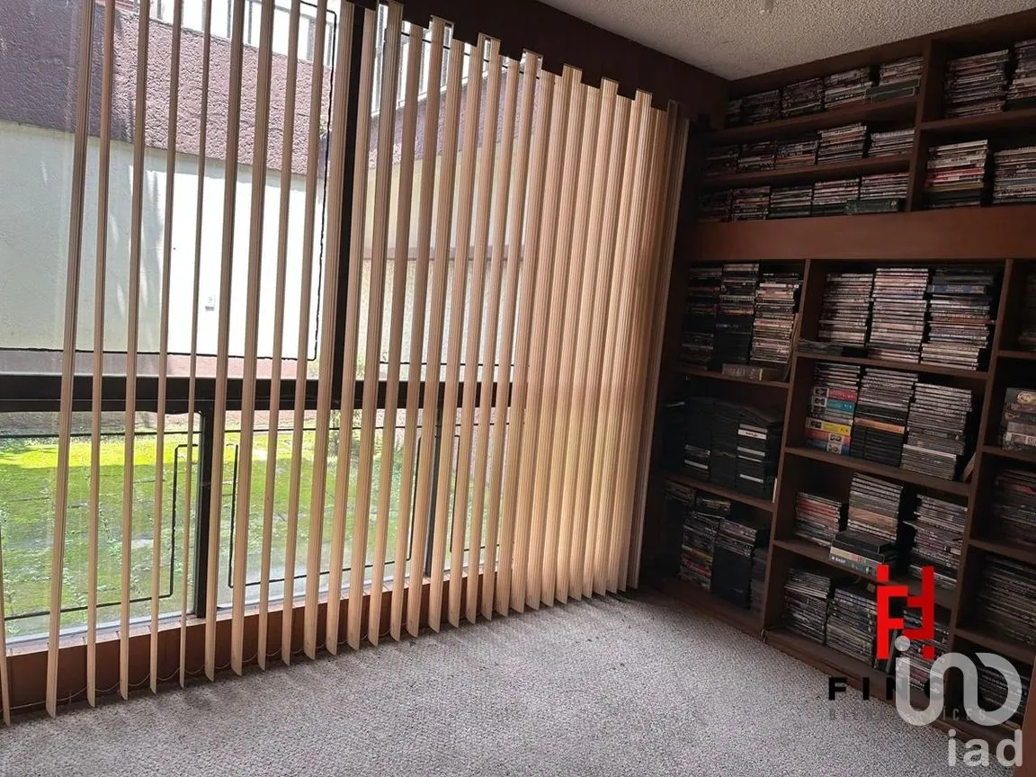 Casa en Venta en Bosques de Tetlameya, Coyoacán, Ciudad de México | NEX-272070 | iad México | Foto 26 de 34
