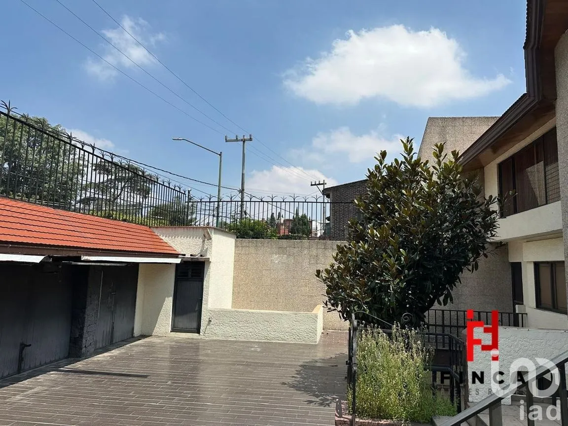 Casa en Venta en Bosques de Tetlameya, Coyoacán, Ciudad de México | NEX-272070 | iad México | Foto 27 de 34