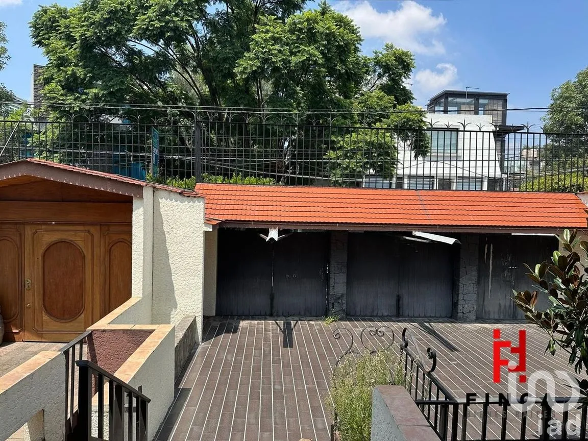 Casa en Venta en Bosques de Tetlameya, Coyoacán, Ciudad de México | NEX-272070 | iad México | Foto 28 de 34