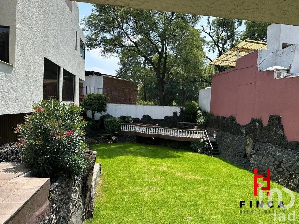 Casa en Venta en Bosques de Tetlameya, Coyoacán, Ciudad de México | NEX-272070 | iad México | Foto 29 de 34