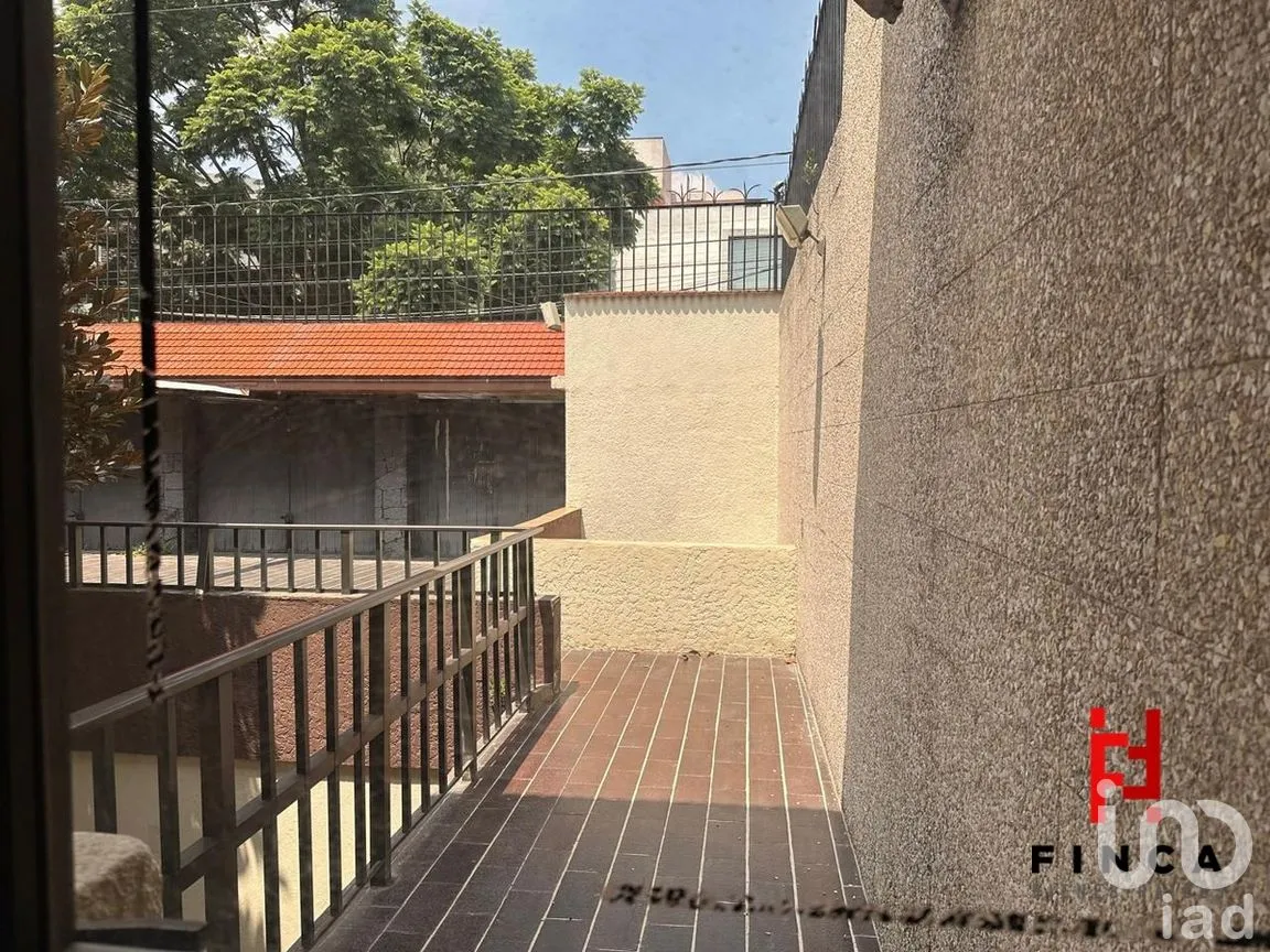Casa en Venta en Bosques de Tetlameya, Coyoacán, Ciudad de México | NEX-272070 | iad México | Foto 32 de 34