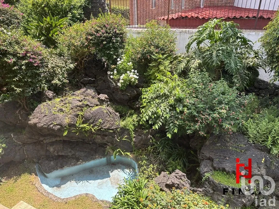 Casa en Venta en Bosques de Tetlameya, Coyoacán, Ciudad de México | NEX-272070 | iad México | Foto 34 de 34