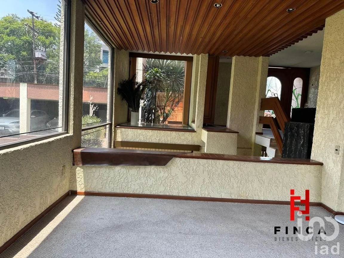Casa en Venta en Bosques de Tetlameya, Coyoacán, Ciudad de México | NEX-272070 | iad México | Foto 5 de 34