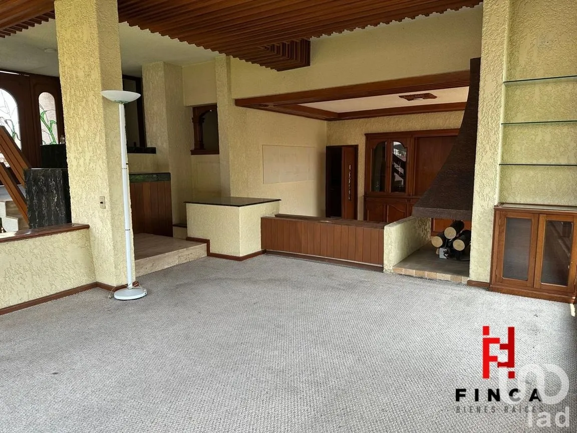 Casa en Venta en Bosques de Tetlameya, Coyoacán, Ciudad de México | NEX-272070 | iad México | Foto 6 de 34