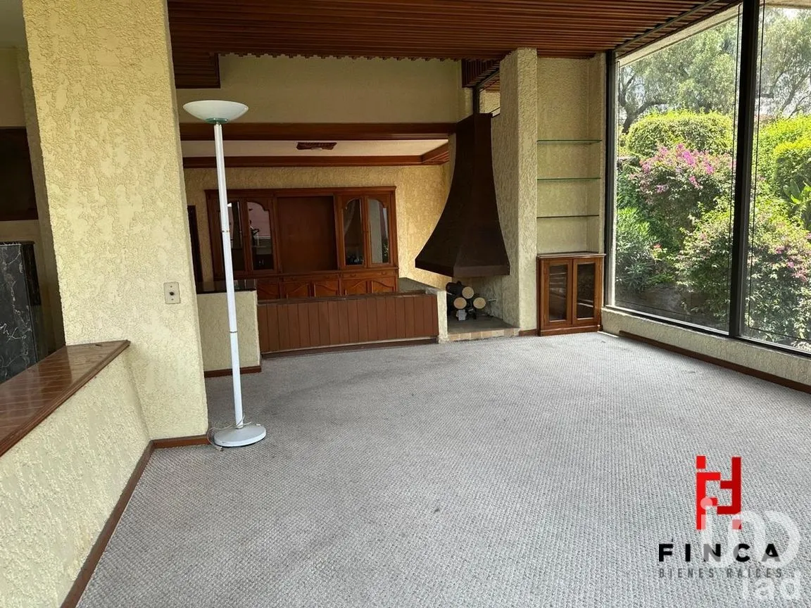 Casa en Venta en Bosques de Tetlameya, Coyoacán, Ciudad de México | NEX-272070 | iad México | Foto 7 de 34