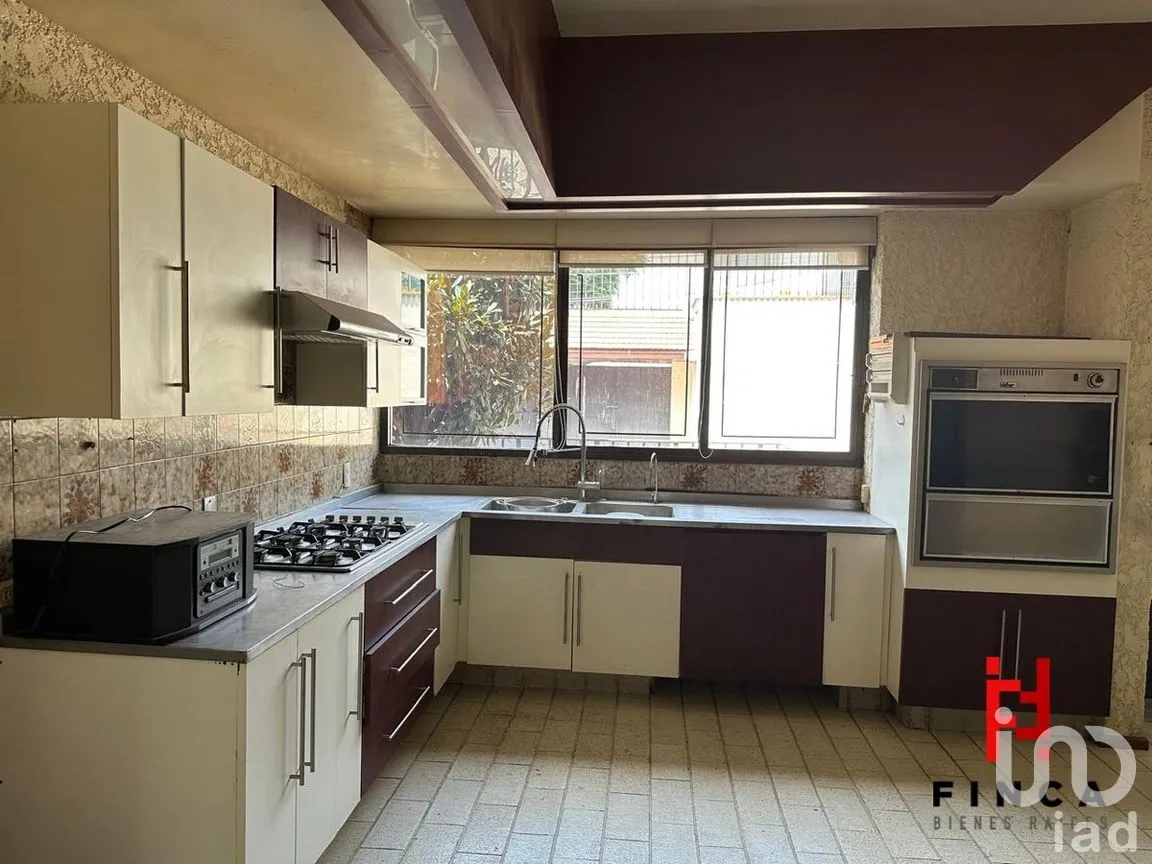 Casa en Venta en Bosques de Tetlameya, Coyoacán, Ciudad de México | NEX-272070 | iad México | Foto 9 de 34